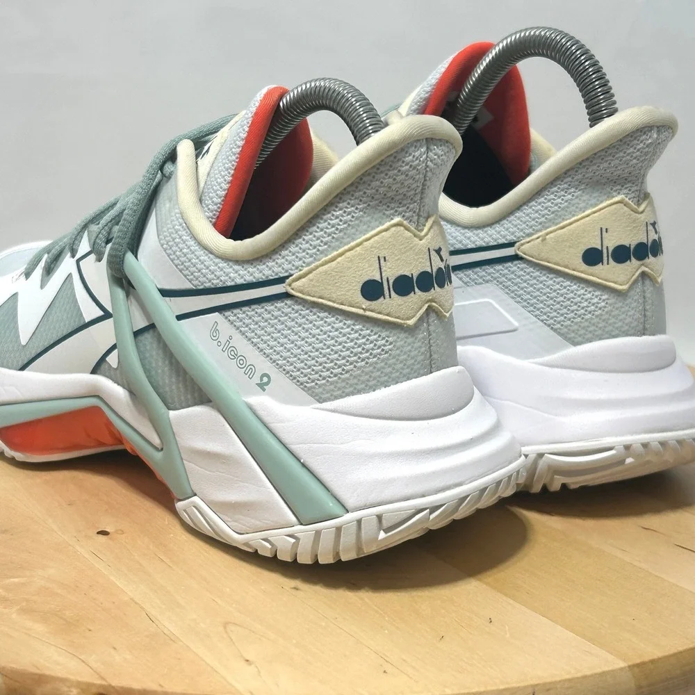 Diadora pre owned